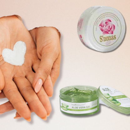 EPILATEUR LASER PRO ™(1 000 000)+PACK Beauté